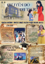 Poster 20/11